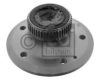 FEBI BILSTEIN 46729 Wheel Hub